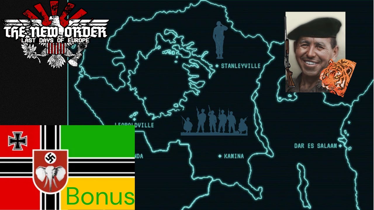 Hoi4:TNO- Zentralafrika 