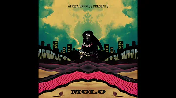 Africa Express - 'Xhosa'