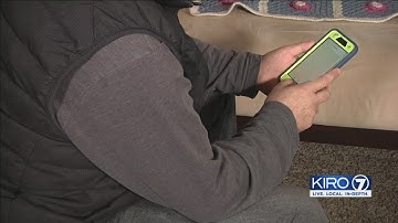 VIDEO: Man falls victim to Social Security scam, loses nearly $10,000