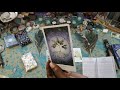 A Friendship Tested | Friendship Tarot Spread | Herbcrafter's Tarot Study Group