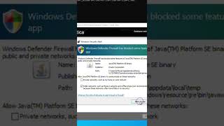 Informatica server installation