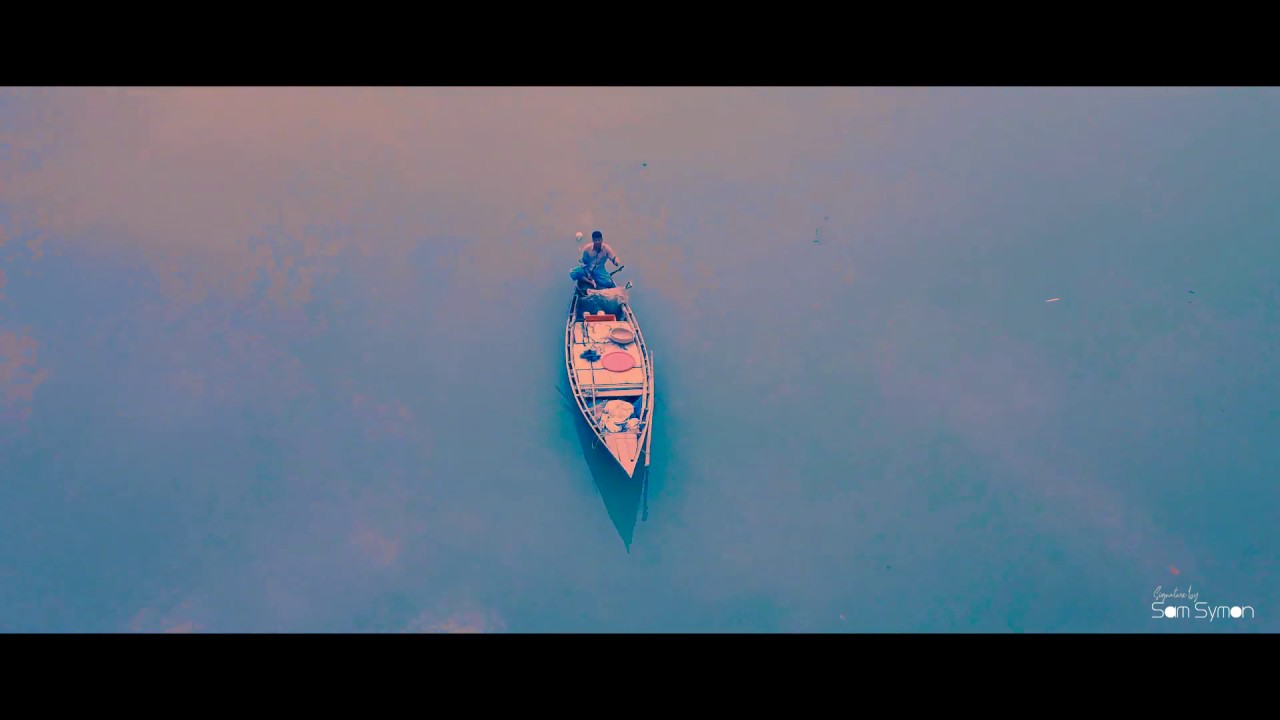 BARISAL || MULADI || OREY NEEL DORIYA || TRAVEL FILM || BANGLADESH || SAM SYMON