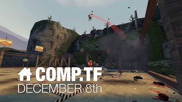 Comp.tf 1st Bball Cup