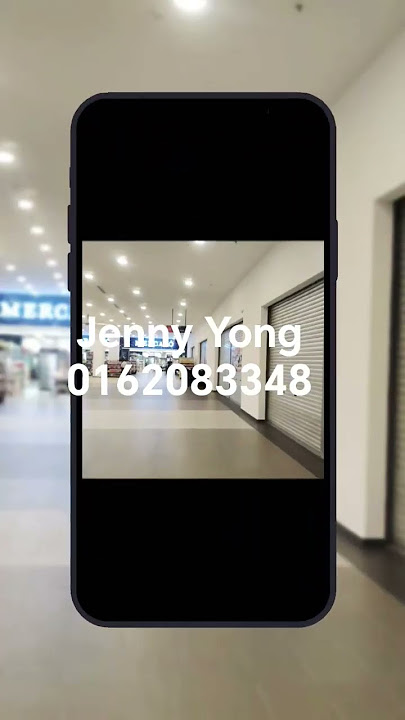 Retail Space for Rent – Metro Park, Subang Jaya. contact us:016-2083348