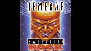 TEMERAF - SATELITE ROCK (CELÝ ALBUM/FULL ALBUM)