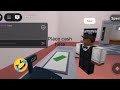 Trolling Flame in cook burgers part 1#cookburgers  #trolling #friends 