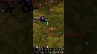 WoW Classic TBC Nagrand Hunter PvP vol. 32 #shadowstride #worldofwarcraft #pvp