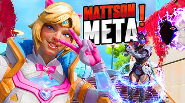 THE NEW WATTSON META...