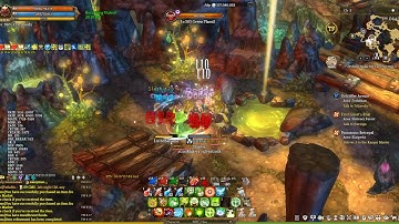 Tree Of Savior Game Play 20180823 04 19 07 521