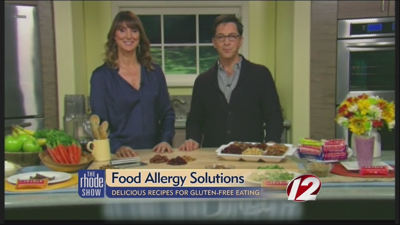 Food Allergy Solutions - YouTube