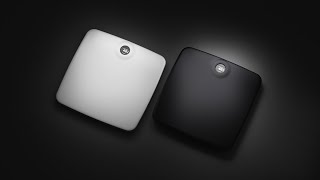 Now on Kickstarter: Fisica - The Scale That Helps You Fix Your Posture