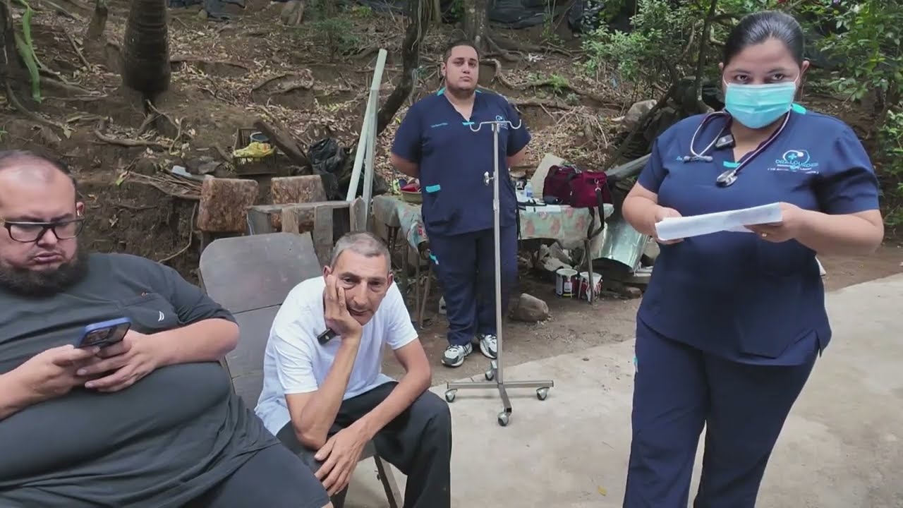 No esperábamos esto de napo MALAS NOTICIAS