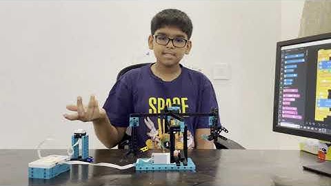 Carousel - Gradual Acceleration and Deceleration of Mindstorm Motor