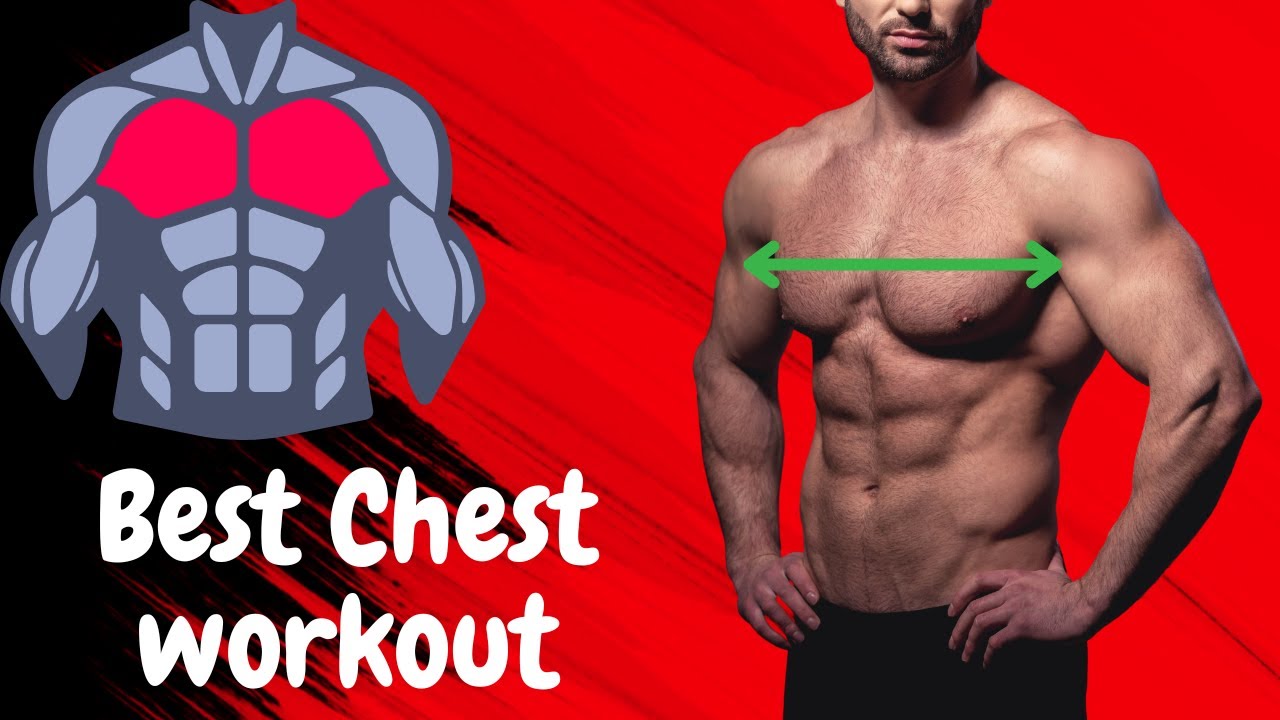 5 Minute Chest Workout for Men at Home Push Ups Variation #fitness # ...