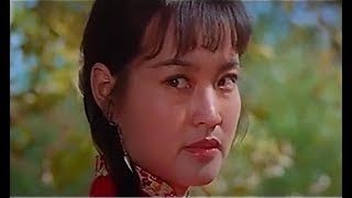 幾分鐘看完劉曉慶的《原野》，妻子把老情人帶到了家裏，丈夫發現後，拿刀想把妻子殺掉