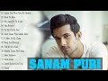 Best 50 Songs Of Sanam Puri 💖 New Bollywood Songs Collection 2021 Jukebox