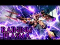 MELTING PLAYERS WITH DOUBLE PLASMA FROM ABOVE (Armored Core 6 Ranked PvP)