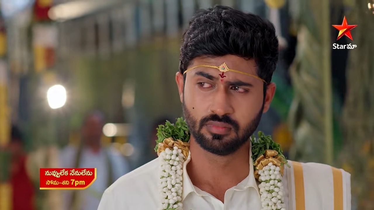 Nuvvu Leka Nenu Lenu Promo | 5th Mar 2026 | Mon - Sat at 7 PM | Star Maa | Star Maa Serials
