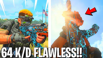 BEST DAEMON 3XB CLASS SETUP after 1.23 UPDATE in COD BO4... (BEST DAEMON 3XB CLASS SETUP) #KARNAGERC