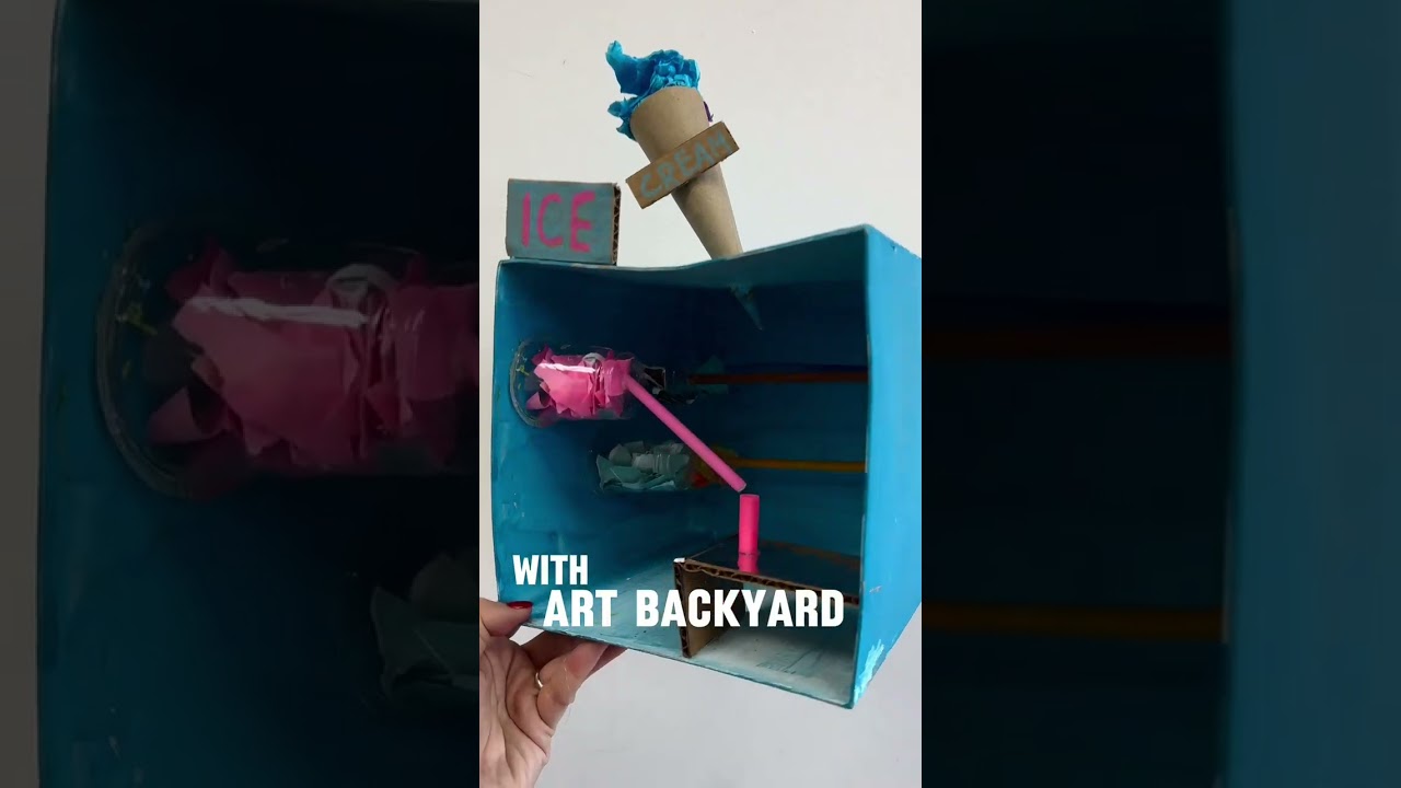 Develop Creative Thinking 