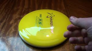 Prodigy Mail Call - Disc Golf Nerd