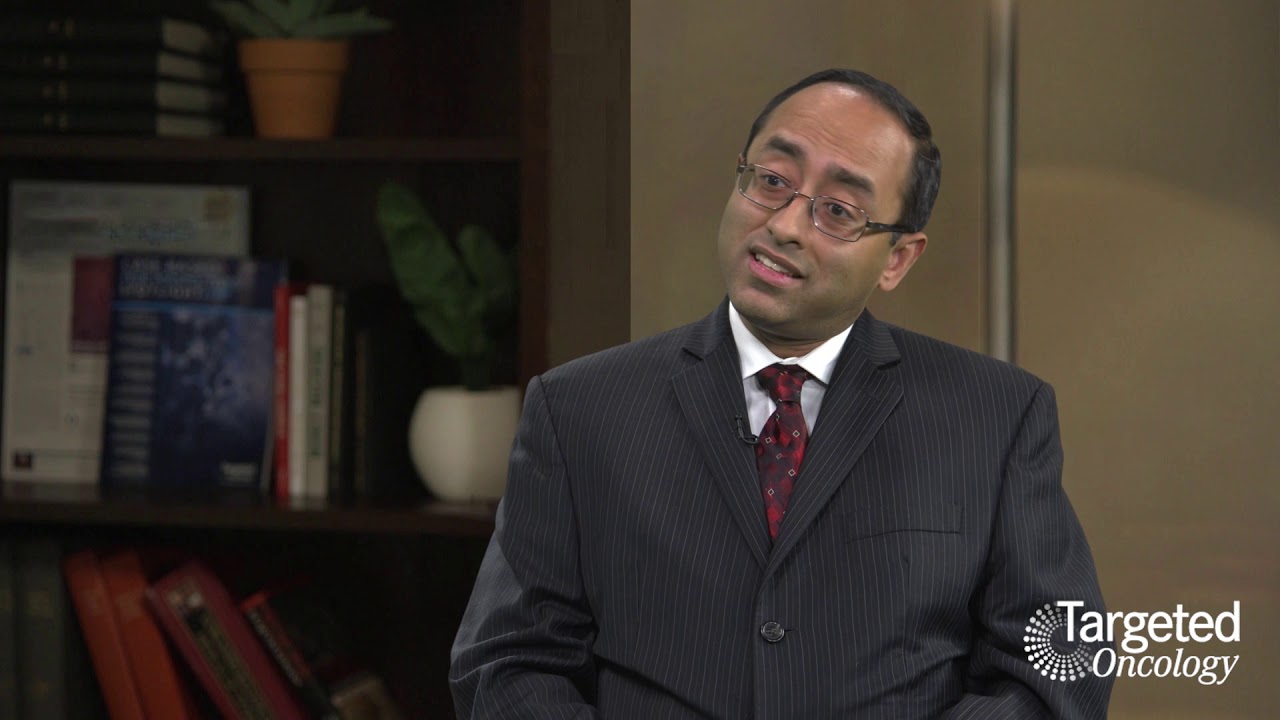 Adverse Events Seen with JAK Inhibition in MPN