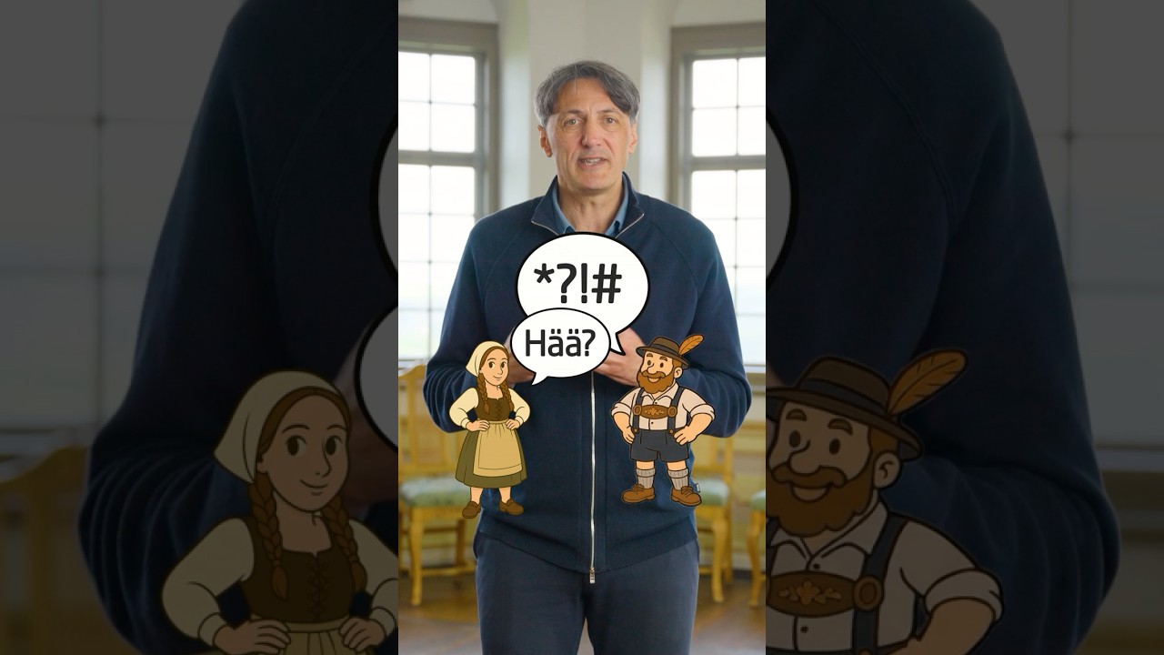 »Die Geschichte des Sächsischen« mit Dr. André Thieme | Short 1 von 6