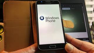 MicroDroid Rom For Samsung Galaxy S6 G920F - #PuckRom2020
