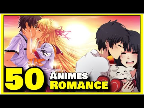 TOP ANIME - Lista com melhores animes para assistir 