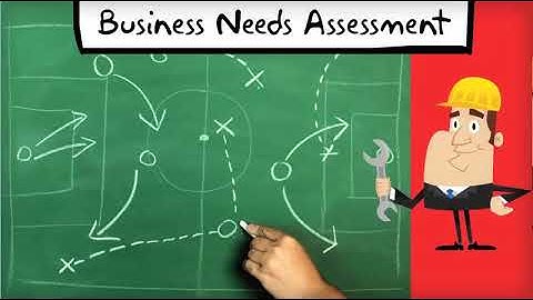 Business Needs Assessment for Selecting a Six Sigma Project - Kanban Cody from Shmula.com