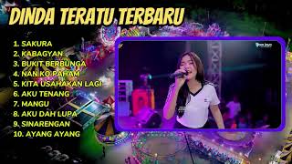 Download Lagu SAKURA - KABAGYAN - DINA TERATU FULL ALBUM DANGDUT KOPLO TERBARU 2025 || DANGDUTTREND MP3