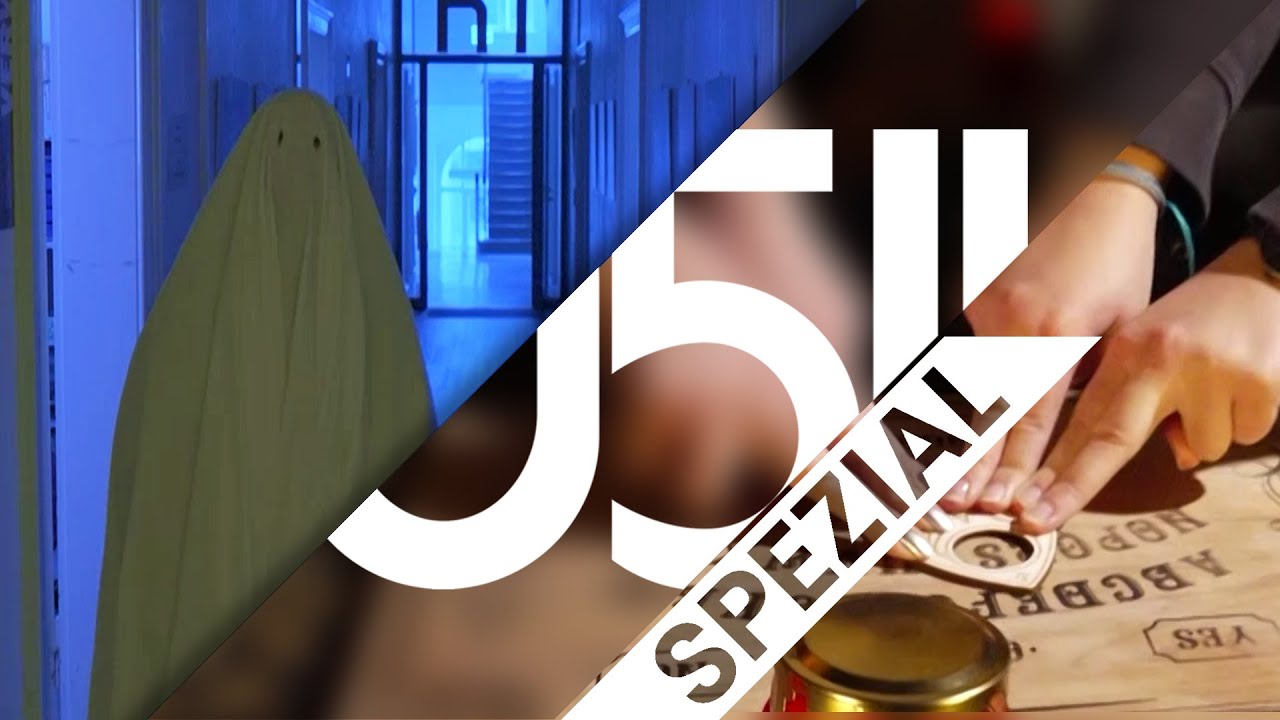 Spukt es bei h1? - 0511 vom 31.10.2025