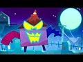 Om Nom Stories Ghostbusters - Super Noms - Ghost Terror (Halloween)