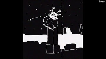 Do animated gif or loop for ads or lyric videos - Best Animated GIFs service