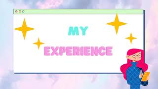 My Reflective Video for UED 102 - Farah Najwa