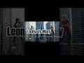 Leona vs May pelea en la cuerda floja #kof #kof2002 #anime #shorts #shortvideo #viral #snk