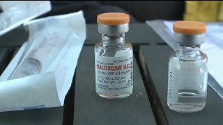 Substance abuse increasing during COVID-19