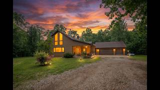 Country Home in Oregon County | 3991 W Highway, Thayer, Missouri Country Home in Oregon County | 3991 W Highway, Thayer, Missouri