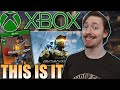 Xbox Keeps On Rolling - Gears Of War Collection LEAKS, Halo Infinite Important Update, &amp; MORE!