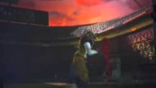E3 2004 Sony PS2 Online Game Footage
