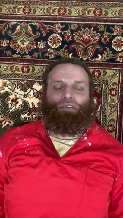 لحظة اعدام الارهابي هشام عشماوي.. الفيديو الأصلي