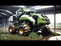 Amazing Biggest Heavy Equipment Agriculture Machines, Powerful Modern Technology Machinery #11