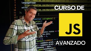 3.2.-  Curso de JavaScript - Avanzado.  - Timer setInterval -  clearInterval