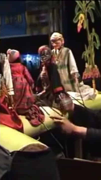 Ki Entus Susmono-Ribut Sholat #shorts #kientussusmono #wayang #tegal #lupit