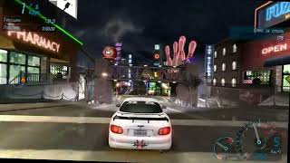 Need For Speed Underground,  Android Gameplay - Part 24 screenshot 5