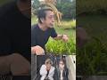 完全に馬になりきる男がヤバすぎる‼︎
