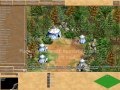 Age of empires 2  designing a military camp