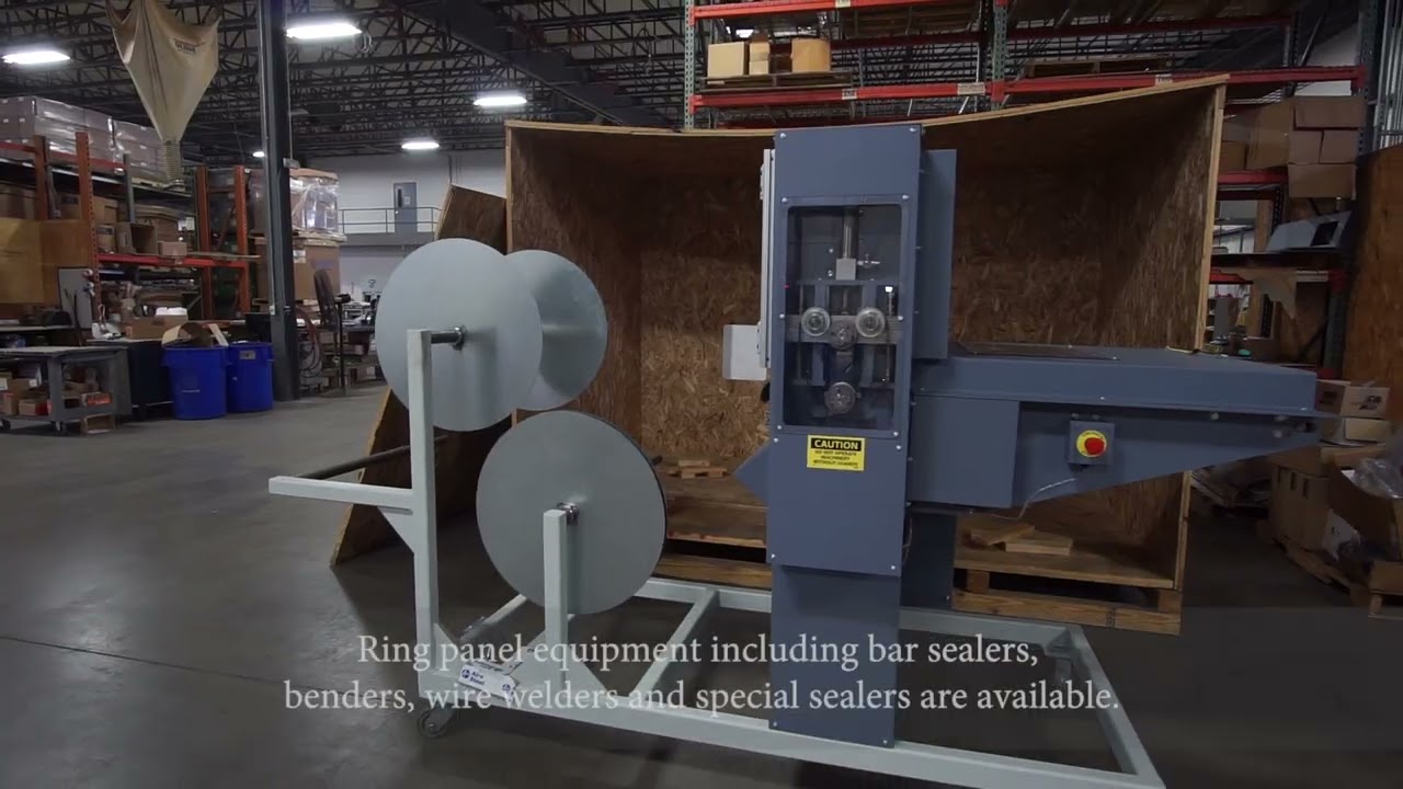 Filtration Technology Systems 20072028 YouTube