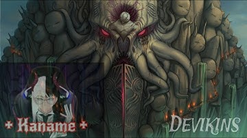 Devikins May 24,2022 update (Mynthe Seed ranking & Wickerman Festival)