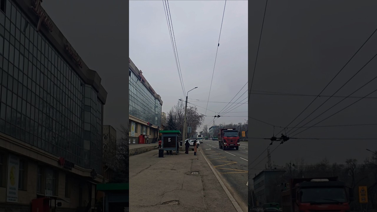 Алтынсарина (быв.Правды) Шаляпина Торговый дом Дукат 